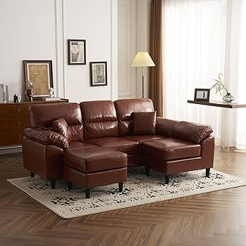 【値下げ】ローカウチソファー(ブラウン) 値下げ】ローカウチソファー(ブラウン)